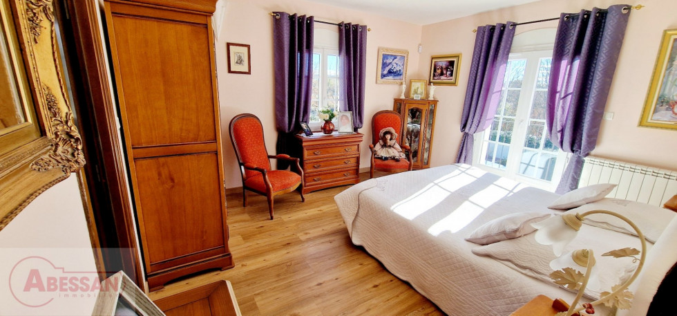 vente Maison La Verdiere - Photo 10