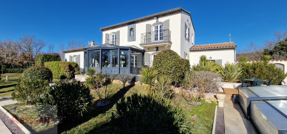 vente Maison La Verdiere - Photo 1