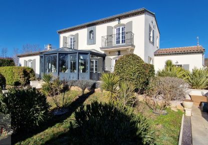 vente Maison La Verdiere