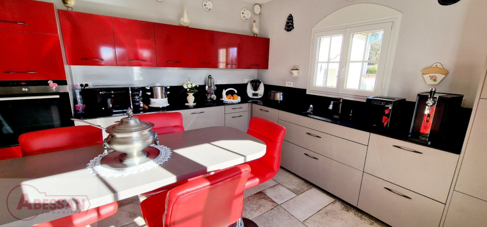 vente Maison La Verdiere - Photo 8