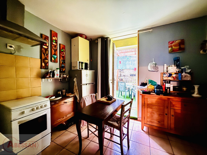 vente Appartement Ales - Photo 1