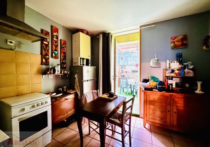 vente Appartement Ales