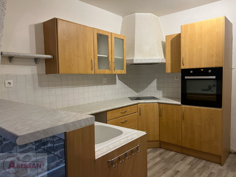 vente Appartement Frontignan - Photo 6