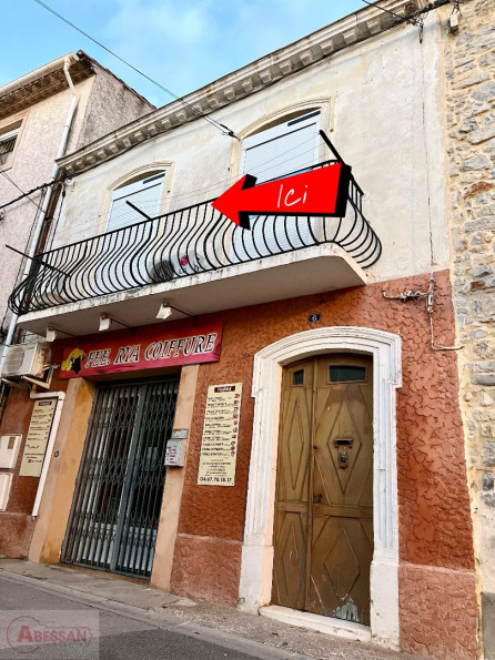 vente Appartement Frontignan - Photo 2