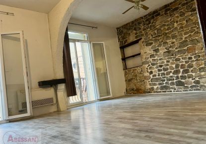 vente Appartement Frontignan