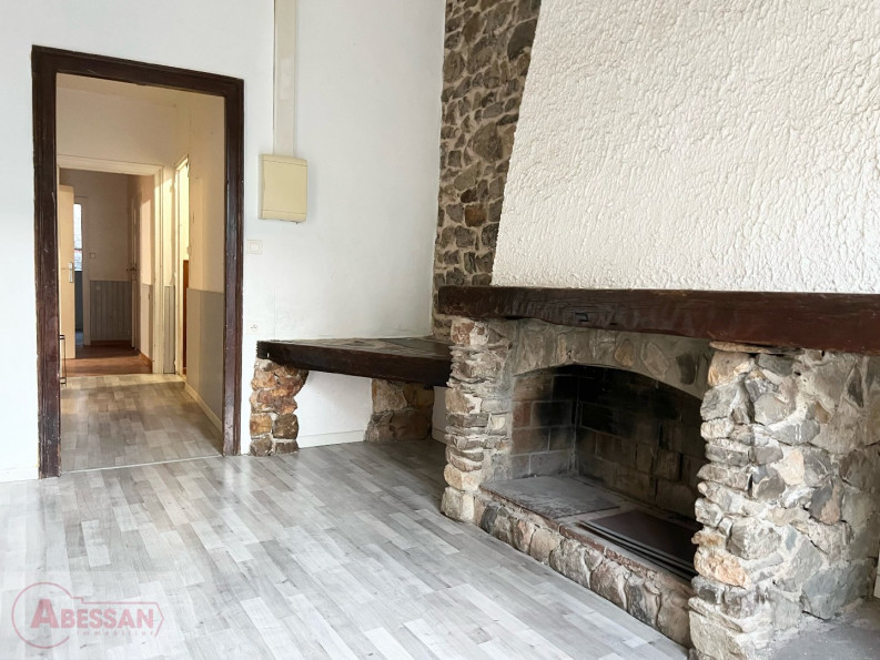 vente Appartement Frontignan - Photo 8