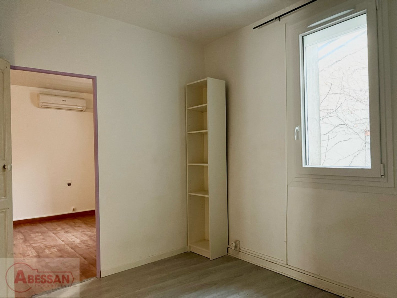 vente Appartement Frontignan - Photo 9