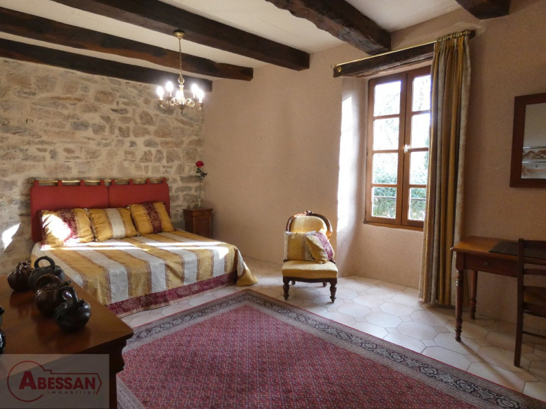 vente Maison de caractère Cordes-sur-ciel - Photo 8