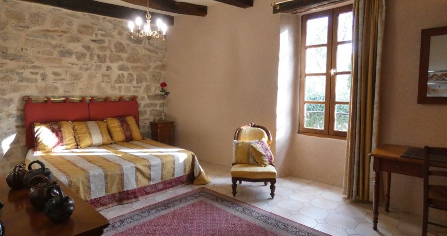 vente Maison de caractère Cordes-sur-ciel