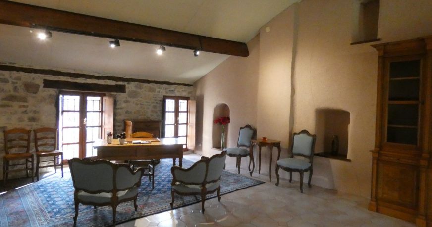 vente Maison de caractère Cordes-sur-ciel