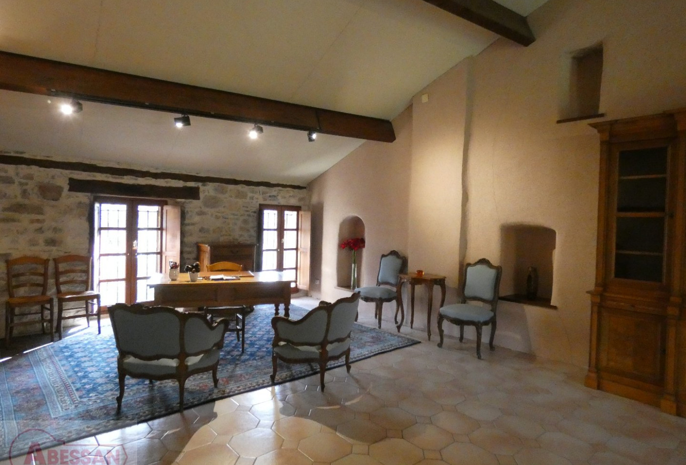 vente Maison de caractère Cordes-sur-ciel - Photo 10