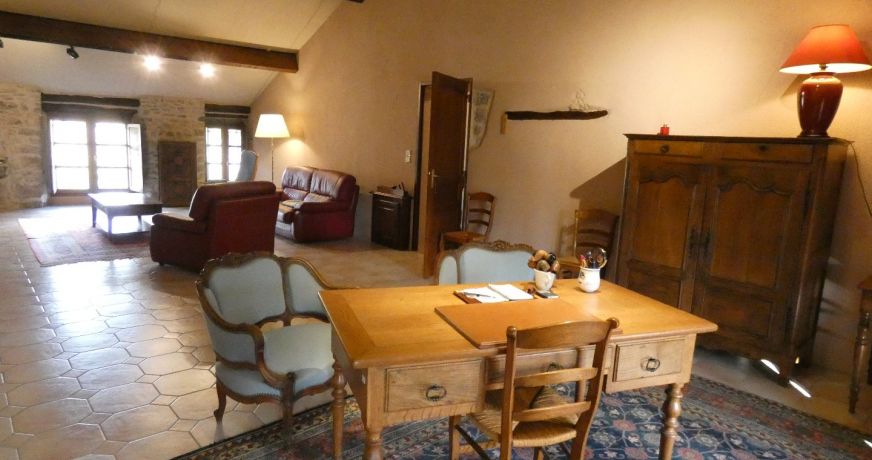 vente Maison de caractère Cordes-sur-ciel