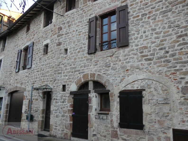 vente Maison de caractère Cordes-sur-ciel - Photo 3