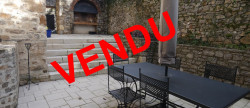 vente Maison de caractère Cordes-sur-ciel