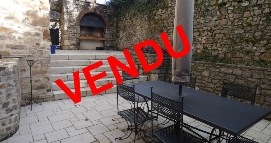 vente Maison de caractère Cordes-sur-ciel