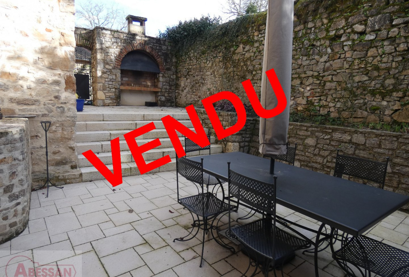 vente Maison de caractère Cordes-sur-ciel - Photo 10