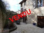 vente Maison de caractère Cordes-sur-ciel