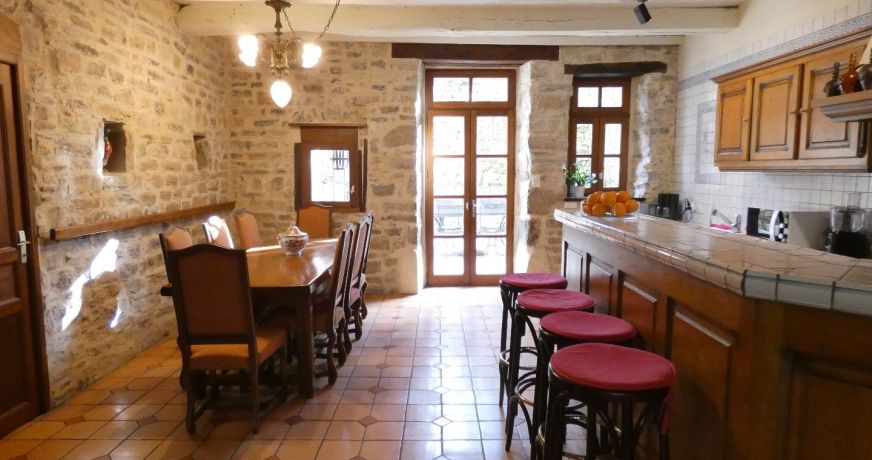 vente Maison de caractère Cordes-sur-ciel