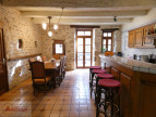vente Maison de caractère Cordes-sur-ciel