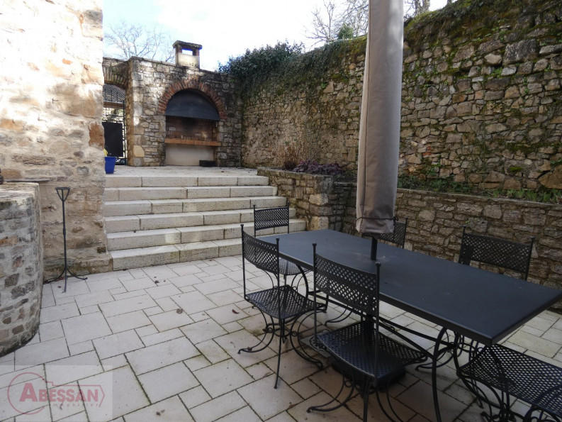 vente Maison de caractère Cordes-sur-ciel - Photo 1