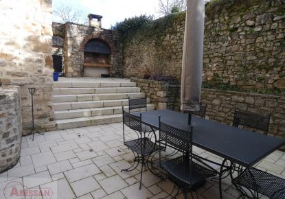 vente Maison de caractère Cordes-sur-ciel