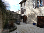 vente Maison de caractère Cordes-sur-ciel