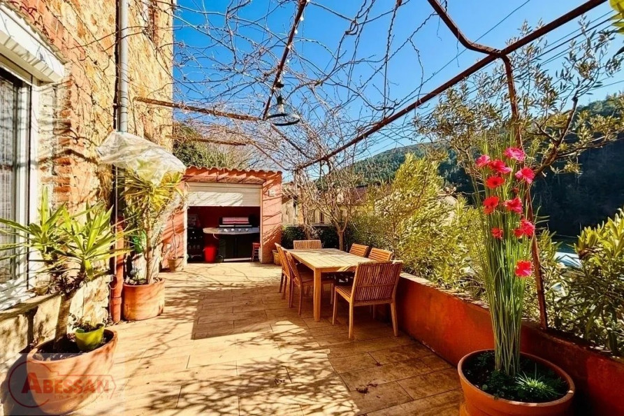 vente Appartement rénové Robiac Rochessadoule - Photo 3