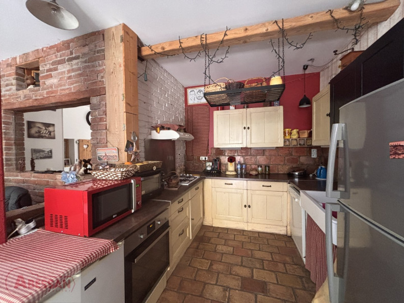 vente Appartement rénové Robiac Rochessadoule - Photo 6