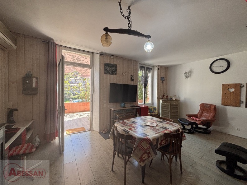 vente Appartement rénové Robiac Rochessadoule - Photo 5