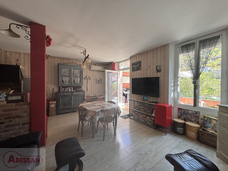 vente Appartement rénové Robiac Rochessadoule - Photo 4