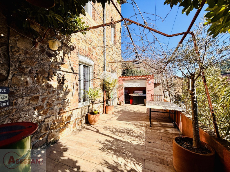 vente Appartement rénové Robiac Rochessadoule - Photo 9