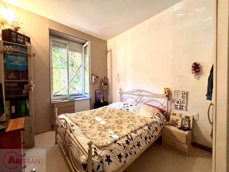 vente Appartement rénové Robiac Rochessadoule - Photo 7