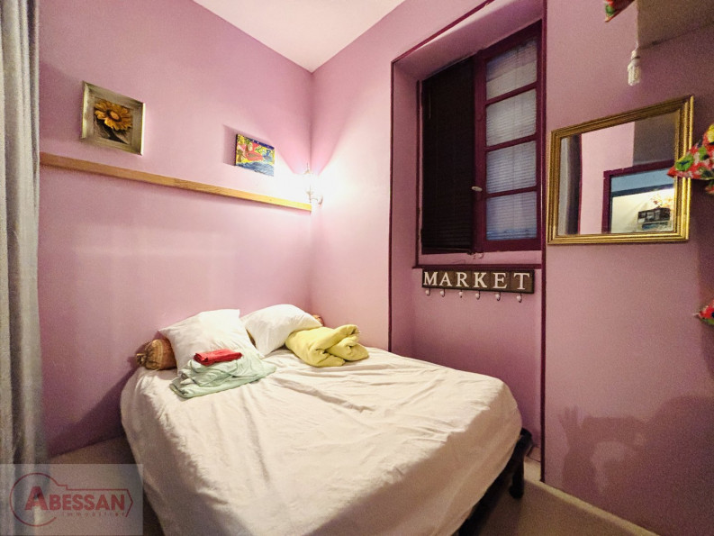 vente Appartement rénové Robiac Rochessadoule - Photo 8