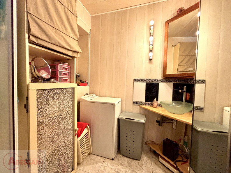 vente Appartement rénové Robiac Rochessadoule - Photo 10