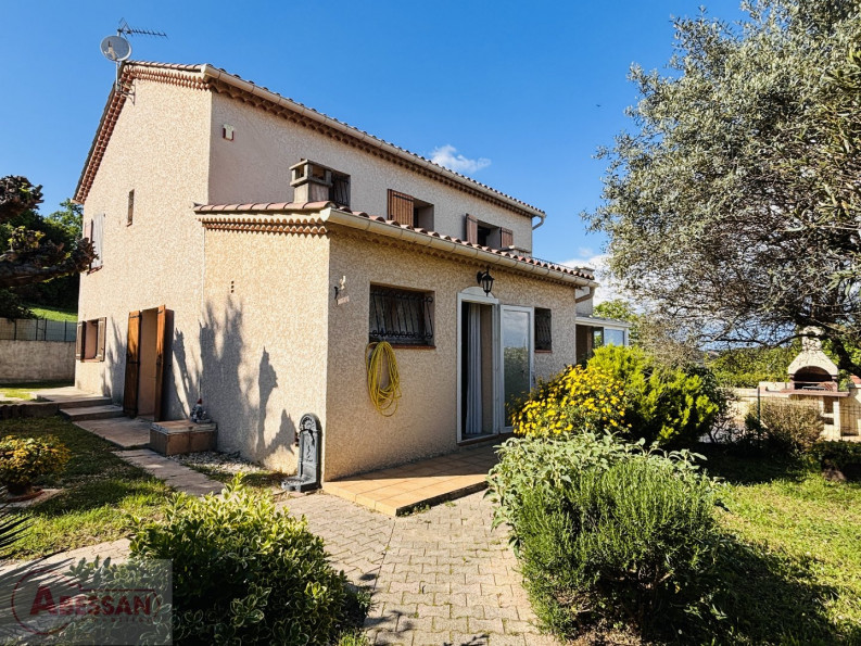 vente Maison individuelle Saint Hilaire De Brethmas - Photo 1
