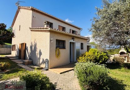 vente Maison individuelle Saint Hilaire De Brethmas