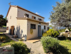 vente Maison individuelle Saint Hilaire De Brethmas