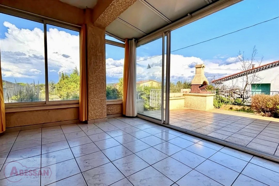 vente Maison individuelle Saint Hilaire De Brethmas - Photo 4