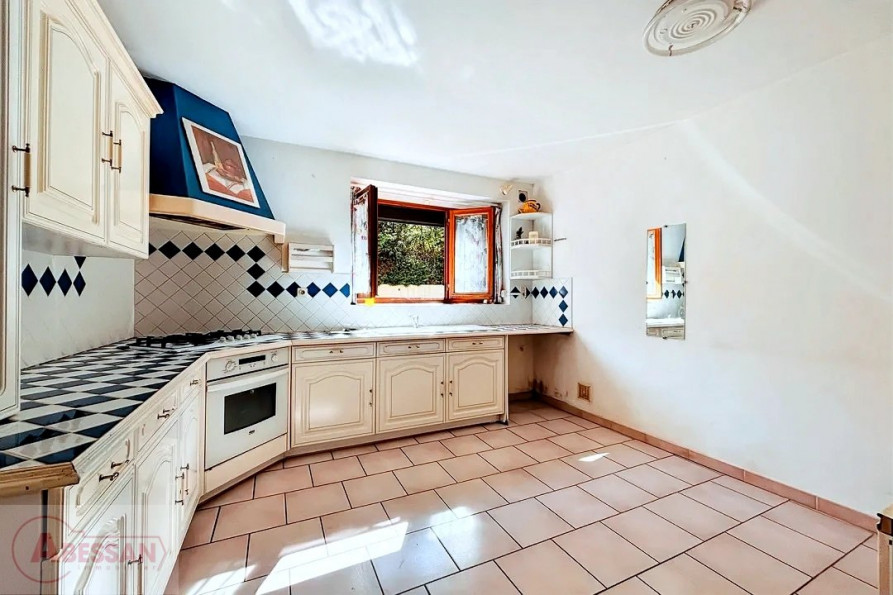 vente Maison individuelle Saint Hilaire De Brethmas - Photo 6