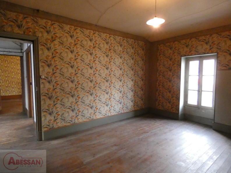 vente Maison de village Cordes-sur-ciel - Photo 8