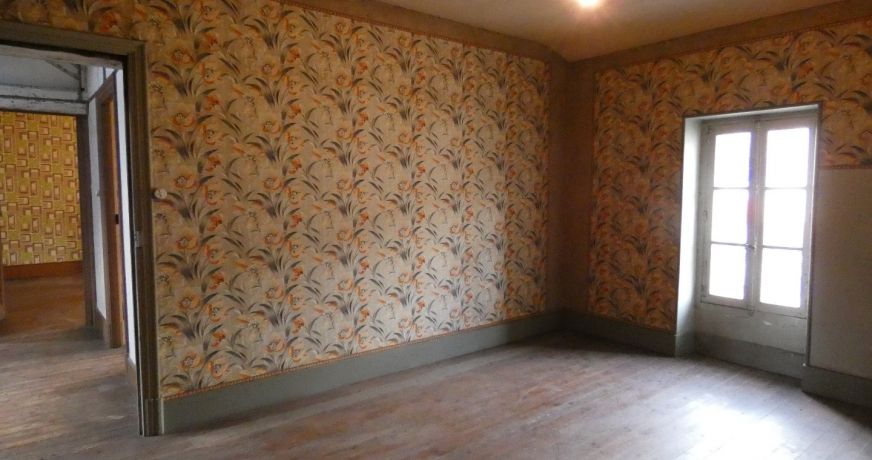 vente Maison de village Cordes-sur-ciel