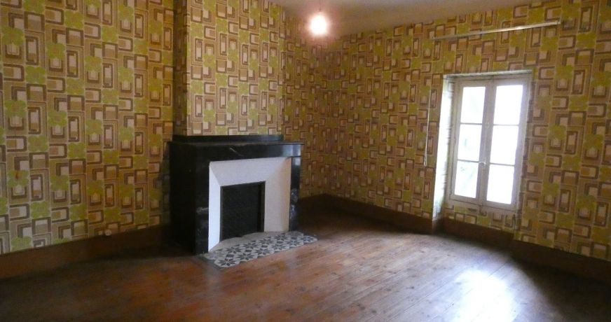 vente Maison de village Cordes-sur-ciel