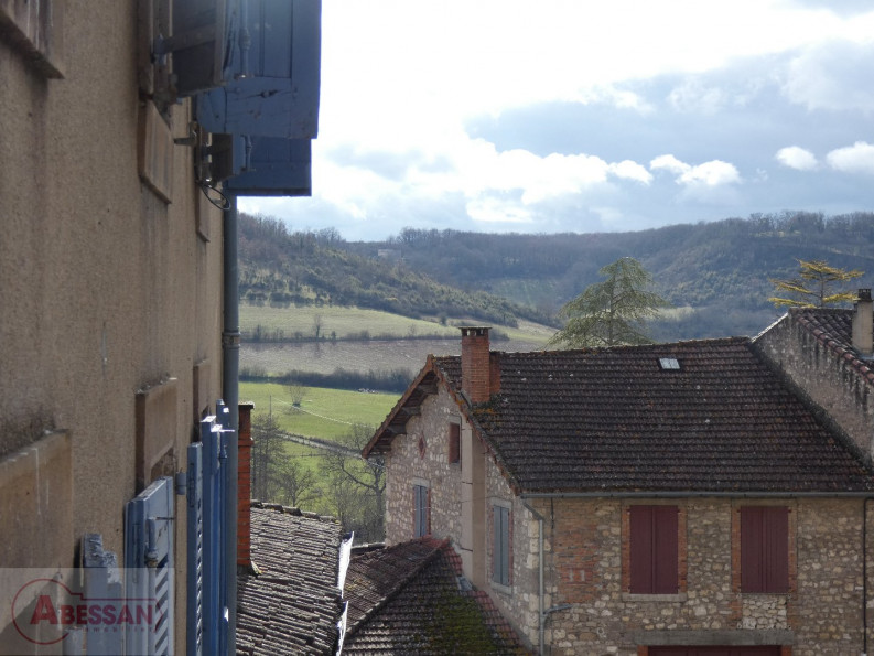 vente Maison de village Cordes-sur-ciel - Photo 10