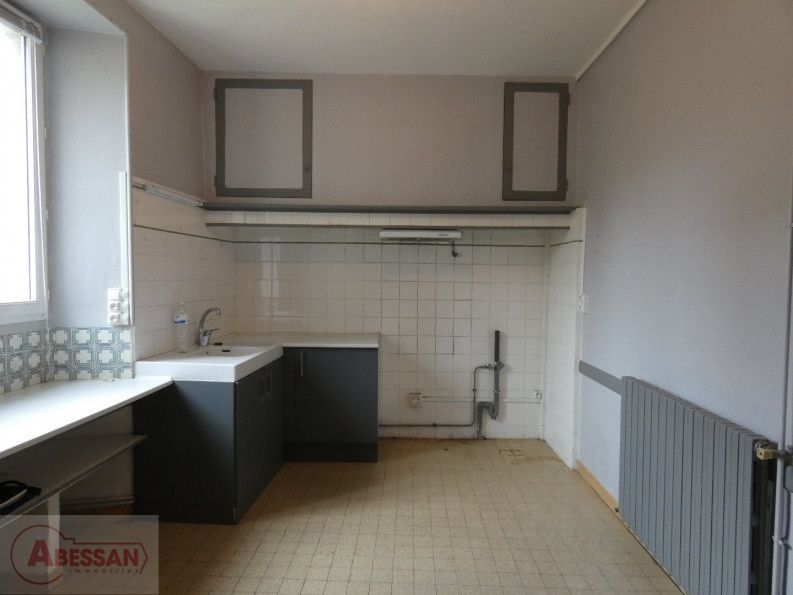 vente Maison de village Cordes-sur-ciel - Photo 3