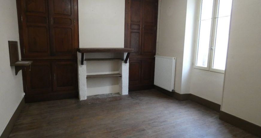 vente Maison de village Cordes-sur-ciel