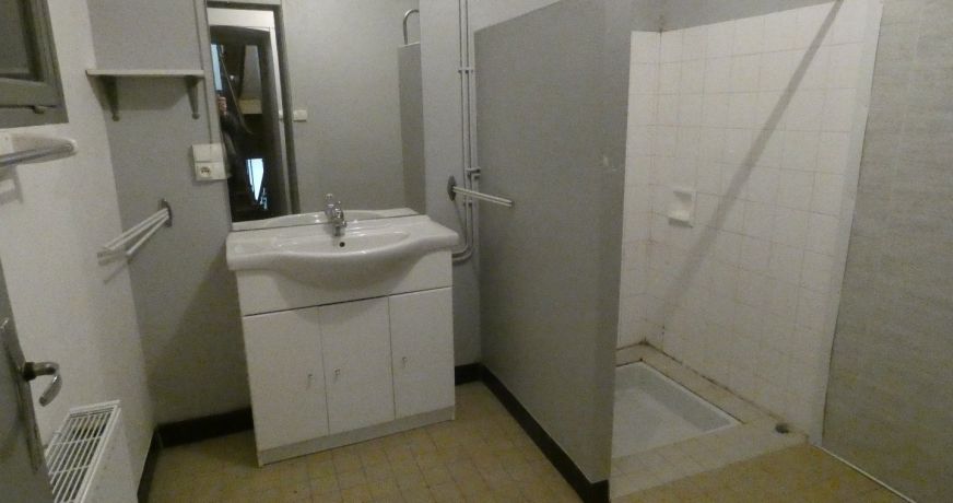 vente Maison de village Cordes-sur-ciel