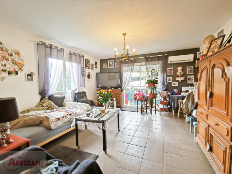 vente Maison Besseges - Photo 2