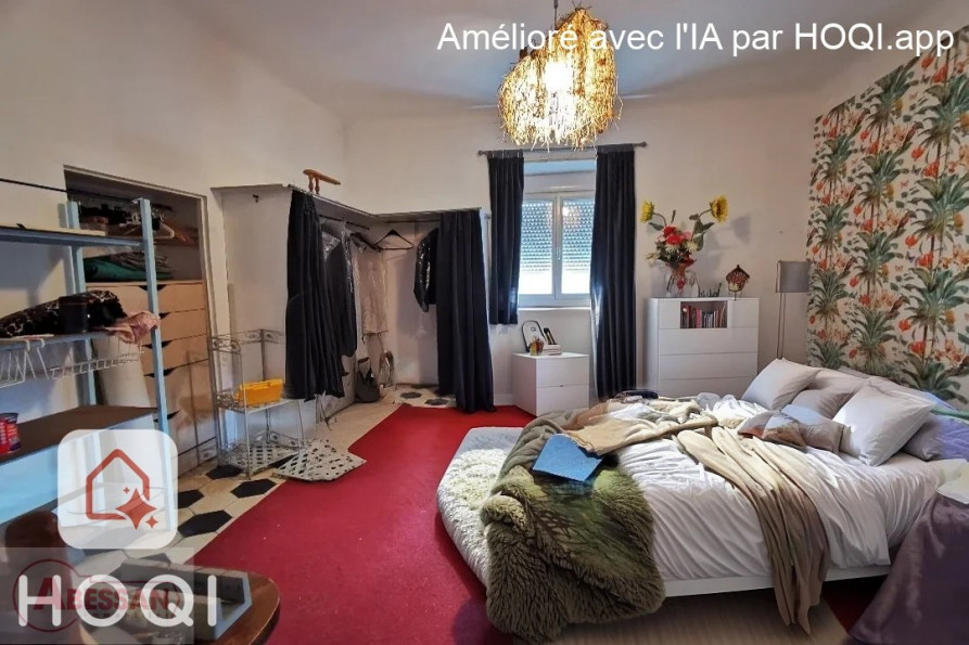 vente Maison Besseges - Photo 9