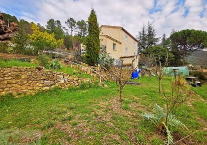 vente Maison Besseges