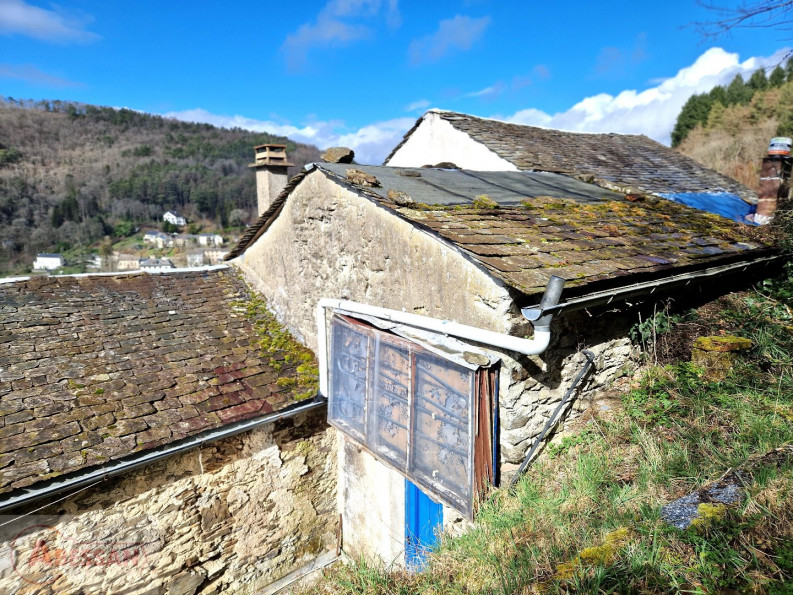 vente Maison de campagne Vabre - Photo 6
